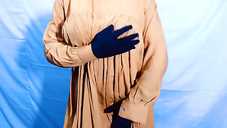 Indian Village Housewife Sex and Dirty Talk - Bangla Audio