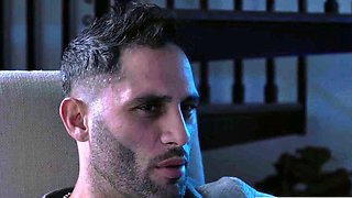 New Year Family Threesome With Jewelz Blu And Vina Sky