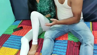 Desi sex with step sister