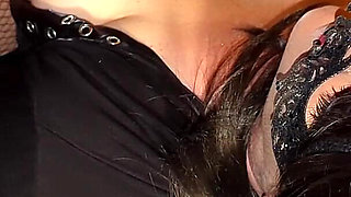Fuck and Go Gangbang with 17 Guys at the Adult Theater Episode 2