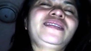 Filipina Cheating Amateur Sex