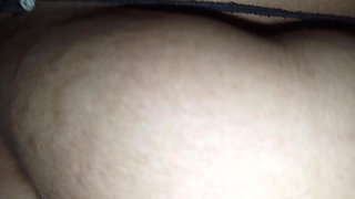 I Made a Video of My Young Step Sister Pussy While She Was at Night