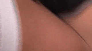 Pleasure Office Scene 1: Big-breasted Maids Share the Boss's Cock and the Cum