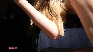 Sunlight Bts Workout