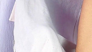 Rough Anal Punishment of My Perfect Body Stepsister