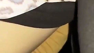 Wife Lost Bet and Takes Multiple Creampies in Backseat of Car