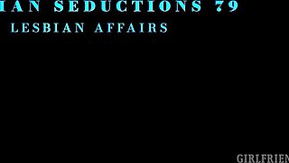 Spic Beauty Makes Love To Big Bootied Babe - Girlfrie