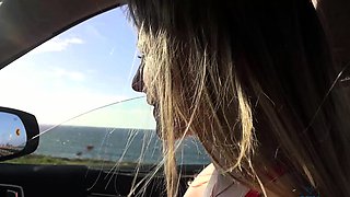 Amateur Blonde Teen