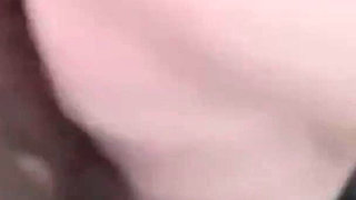 Sexy Filipina MILF Plays with Two Dildo's, Moan's, & Eat's Her Creamy
