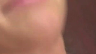 The Redhead Came to a Job Interview and Wanted to Get off to Start Working.