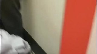 Witness daring public passion in a thrilling intimate compilation