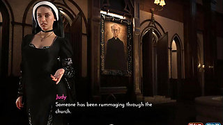 The Genesis order: let the story begin ep.1