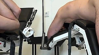 Fisting Fans Reunion - Adelina Noir, Lady Anna Petrovna, Mistressae, Fistdude and Mrx