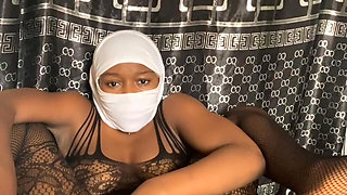 All hail the creamy pussy that got me wanting for more