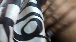 Desi House Maid Was Caught Masturbating Part 11