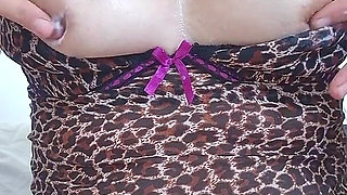 Fuck Pussy Hard with Dildo