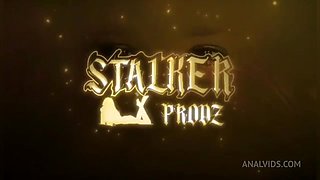 The Essential Of Ashley More - First Anal Casting, Anal Threesomes