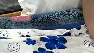 Bhabhi's ass fucking