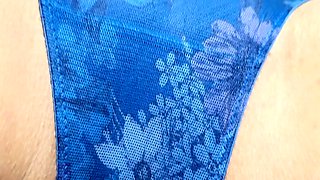 Satinfuntaboo - Bras And Panties Make My Son Crazy Mom