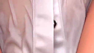 Sweat-lit Tension Rises as a Bound Beauty Unleashes Her Bold, Overwhelming Presence -scene.4