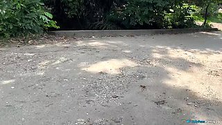 Hardcore Sex With Big Ass Latinas After We Went For Fun