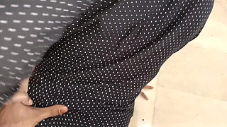 Session 29. I Was Cocking & Mopping the Room,i Was on the Devar and My Back Was Hurting a Lot, Devar, It Feld Very Good Now