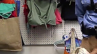 Facial Finish! Bratty Blondes Fuck Around and Find Out