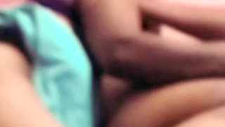 Tamil Desi Young Maid's Handjob & Liplock Kiss with House Owner While Wife’s Away: Pt 4! Indianhotwifex