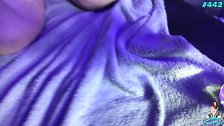 60-year-old Mature Woman Discovering Squirting for the First Time