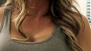 Leana Lovings in Free Use Step Stepdaughter