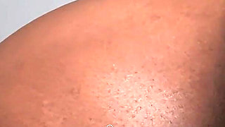 BBW Plus Butt Plug Equals Lots of Squirting