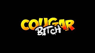 Blonde MILF Brittney Swallows Cum After Hardcore Fuck