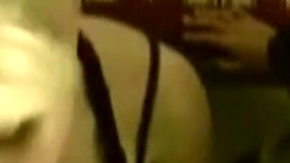 Threesome After the Party