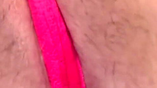 Watch How Wet My Pussy Can Get