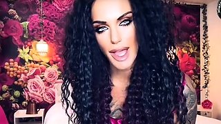 MistressRavenFD - YOUR LAS VEGAS GLORYHOLE BACHELORETTE