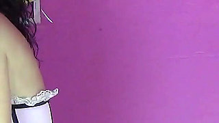 2 Anonymous Blowjobs Featuring Samantha