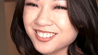 Touchmywife - Petite Asian Hotwife Loves Bwc - Lulu Chu