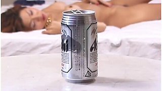 Asian Milf Gets Dominated By Chinese Hubby