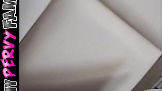Sultry Jovan Jordan and Malina Melendez at cumshot movie