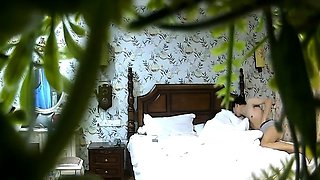 Horny fat arab housewife fingered on amateur hidden cam