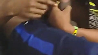 Horny Girlfriend Gets What She Deserves