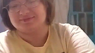 Experimenting with Penis, Sperm and Tits