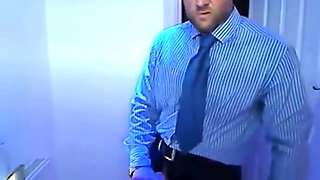 Empresrio Barbudo Punheta Solo Amadora