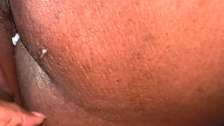 Fucking My Ass