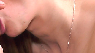 French, Posh, Mature but Horny as Hell! 6275
