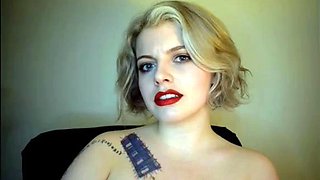 Miss Marilyn- Confessions of a Filthy Femdom