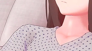 Twisted World - My Stepsister's Huge Breasts