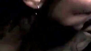 Kaleesi's first gloryhole