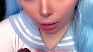 Lesbian Made a Bad Bet