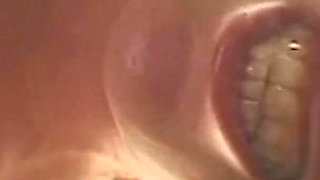 A Redhead to Fuck in the Ass